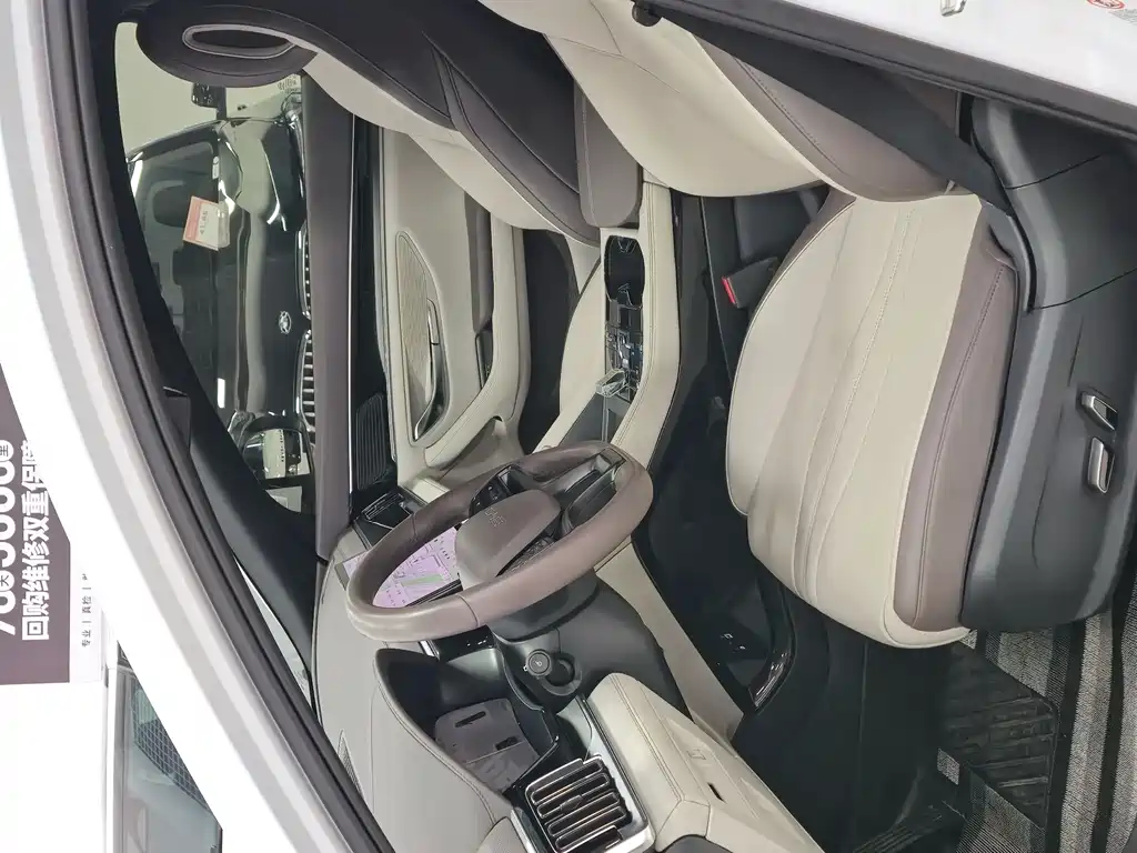 BYD PLUS New Energy — миниатюра 6