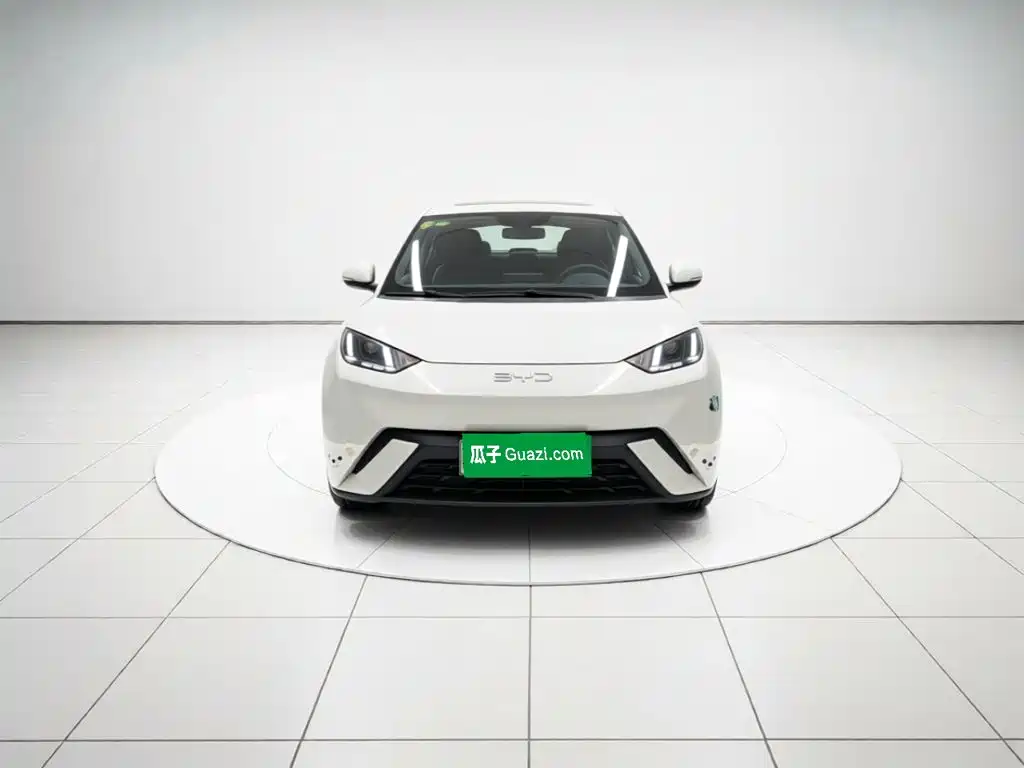 BYD Seagull — миниатюра 2
