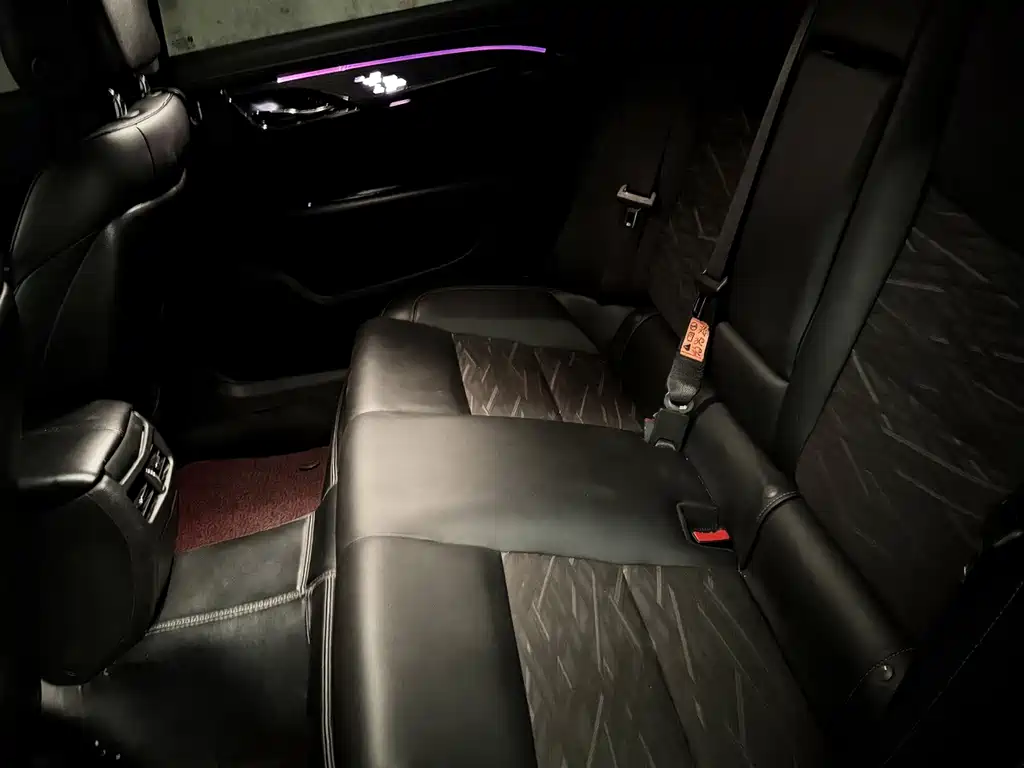 Cadillac ATS-L — миниатюра 10