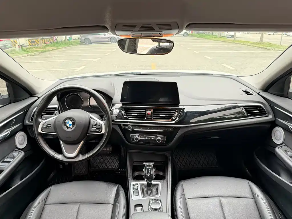 BMW 1 Series — миниатюра 4