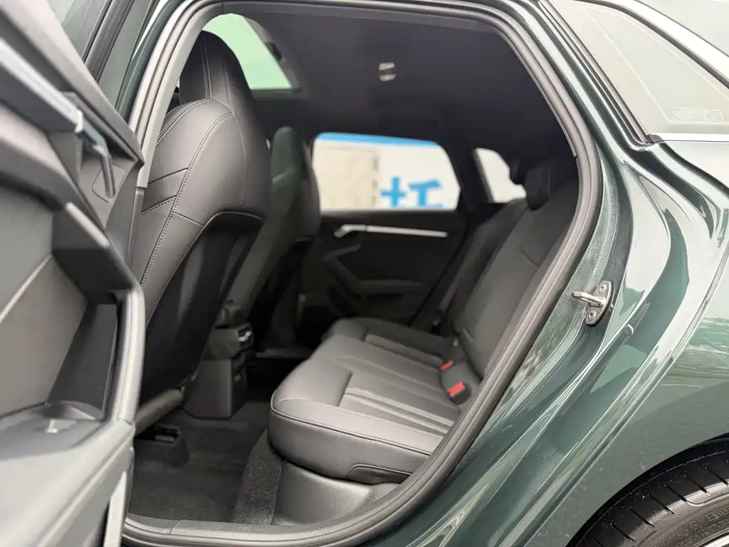 Audi A3 — миниатюра 11