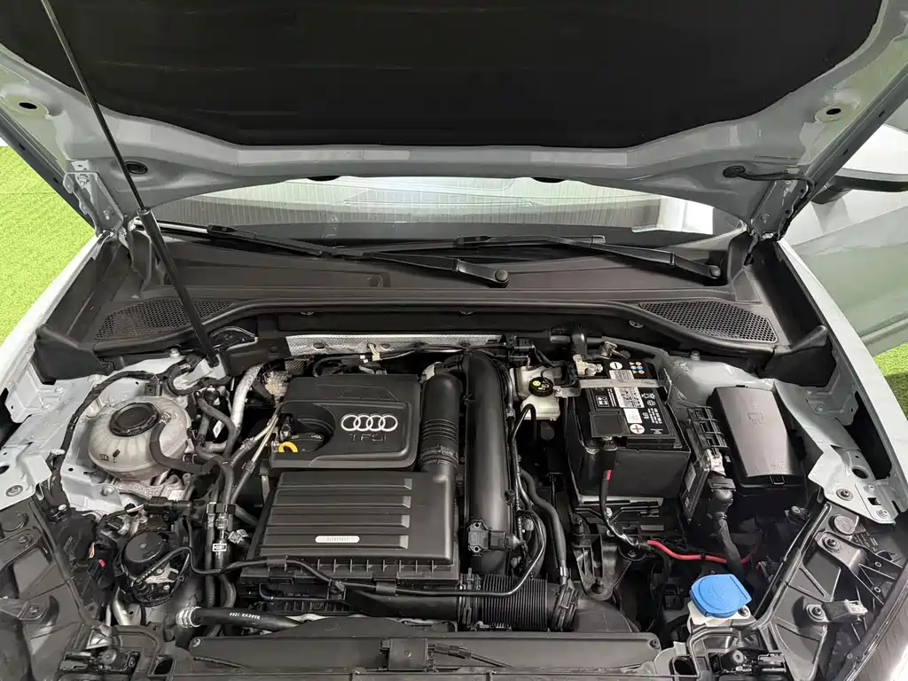 Audi Q2L — миниатюра 19
