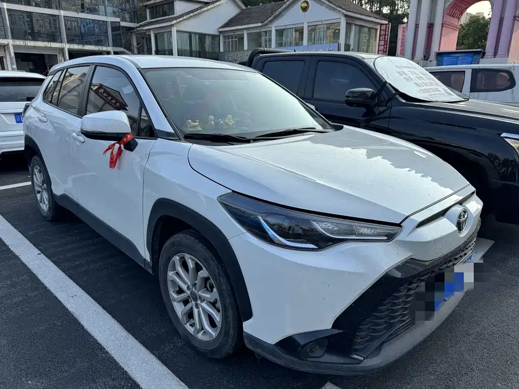 Toyota Frontlander — миниатюра 3