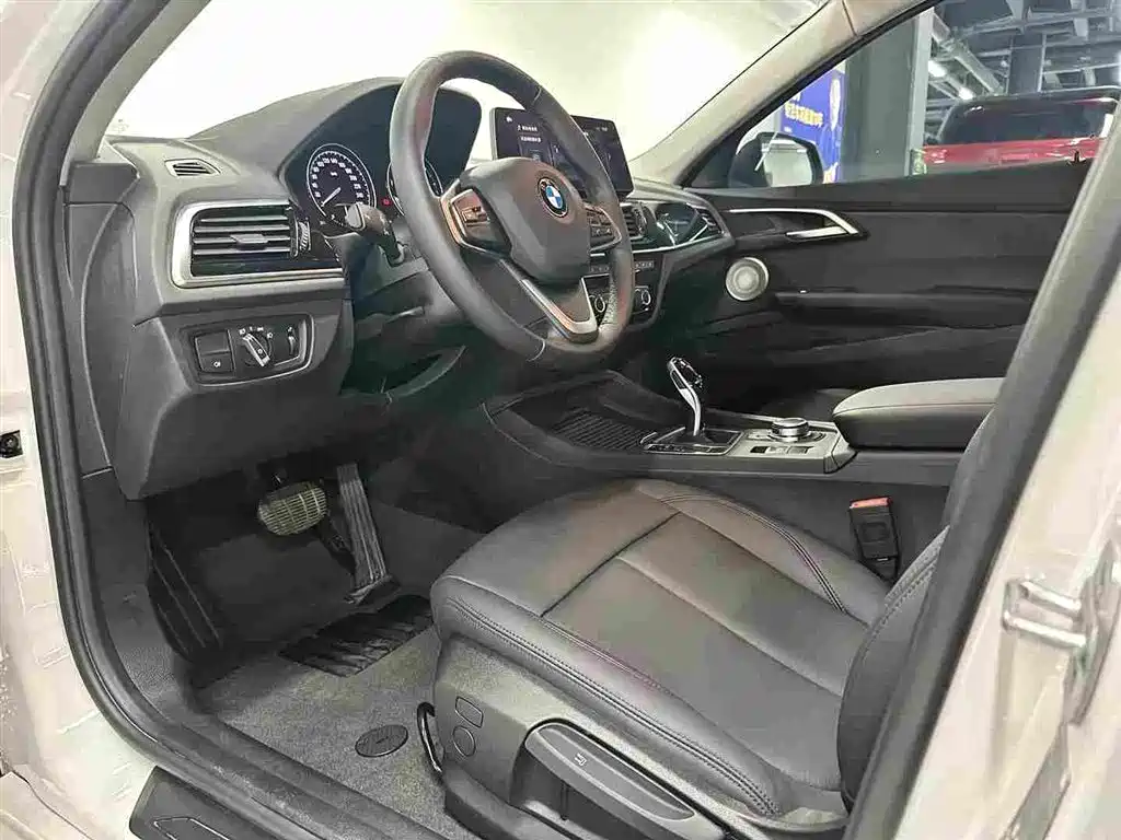 BMW 1 Series — миниатюра 12