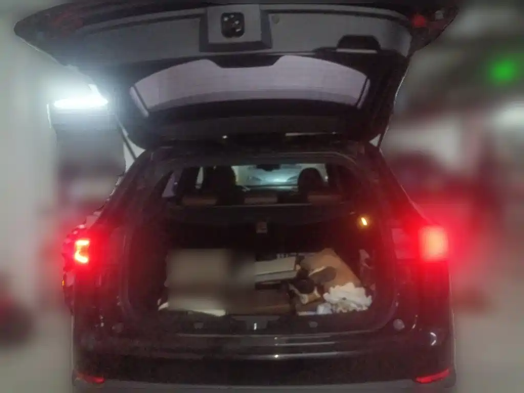 Haval H6 — миниатюра 20