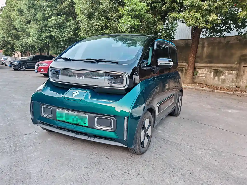 Baojun KiWi EV