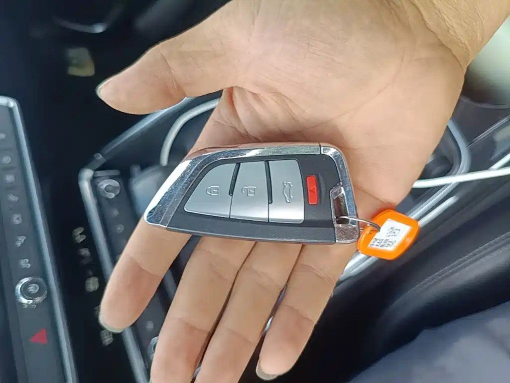 Citroen C5 — миниатюра 9