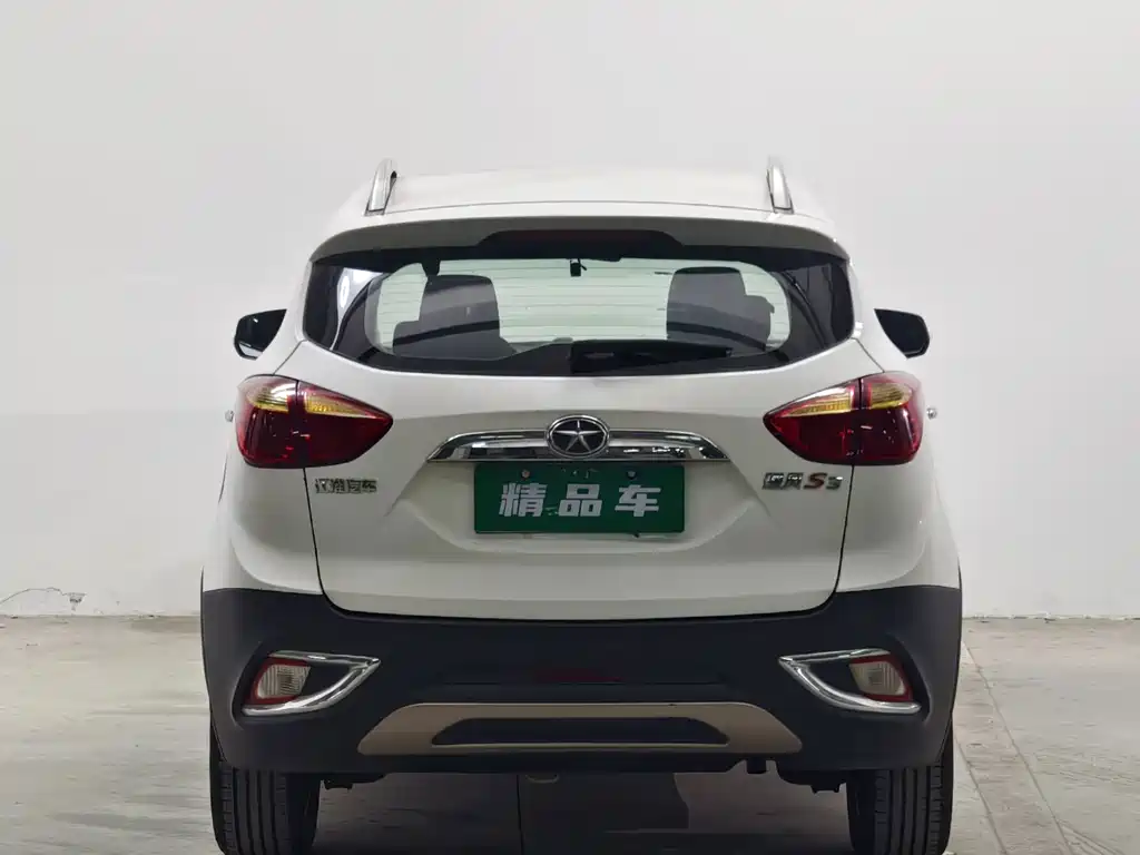 JAC Refine S3 — миниатюра 5