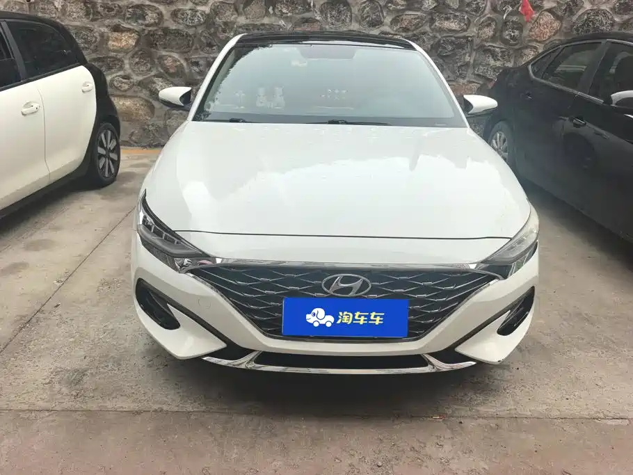Hyundai Fista — миниатюра 2