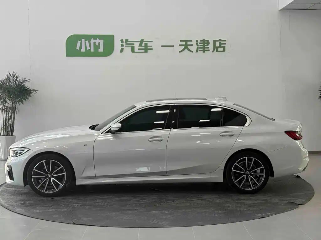 BMW 3 Series — миниатюра 6