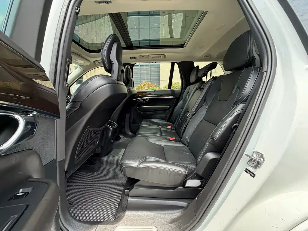 Volvo XC90 — фотографии объявления, Фото 12
