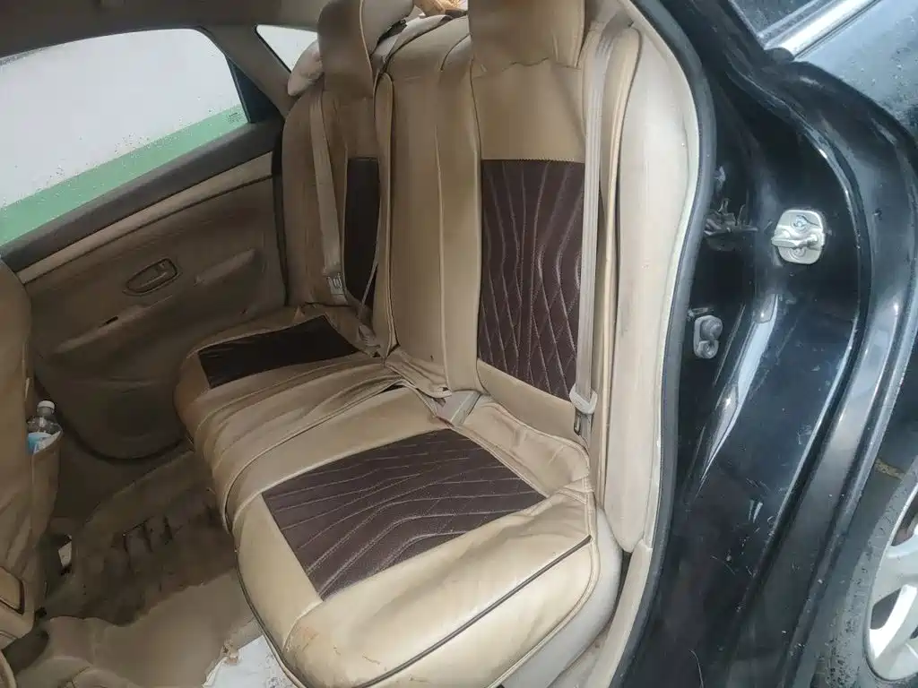 Nissan Sylphy — миниатюра 15