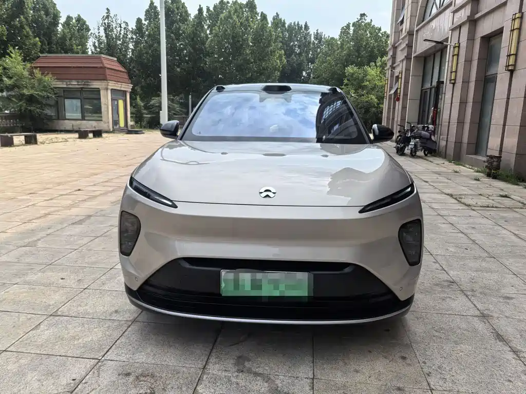 NIO ES8 2023 100kWh