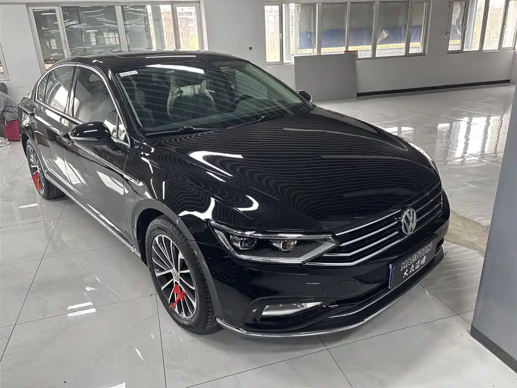 Volkswagen Magotan 2026 300TSI Premium