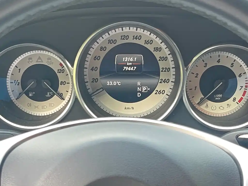 Mercedes-Benz CLS — миниатюра 14