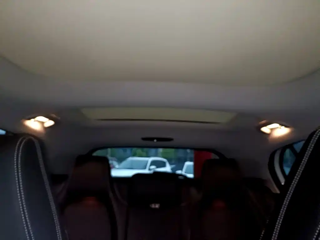 Mercedes-Benz GLA — миниатюра 18