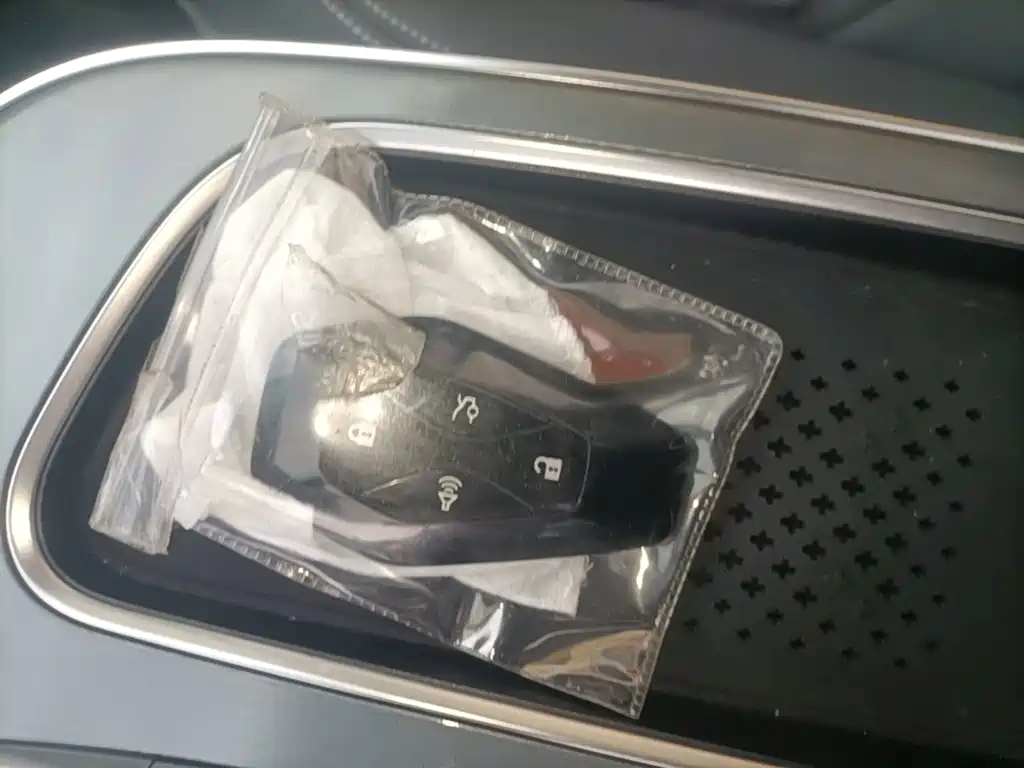 ARCFOX Alpha S — миниатюра 9
