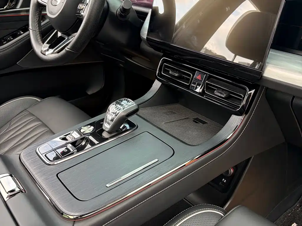 GAC Motor Trumpchi GS8 — миниатюра 11