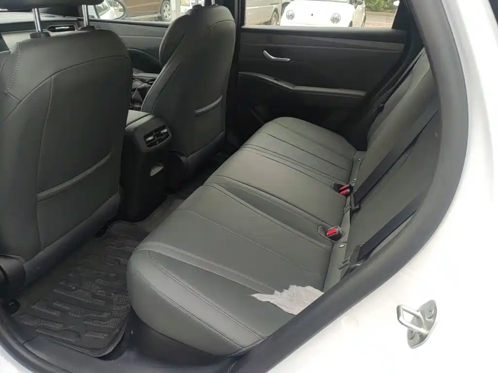 BYD Qin PLUS — миниатюра 17