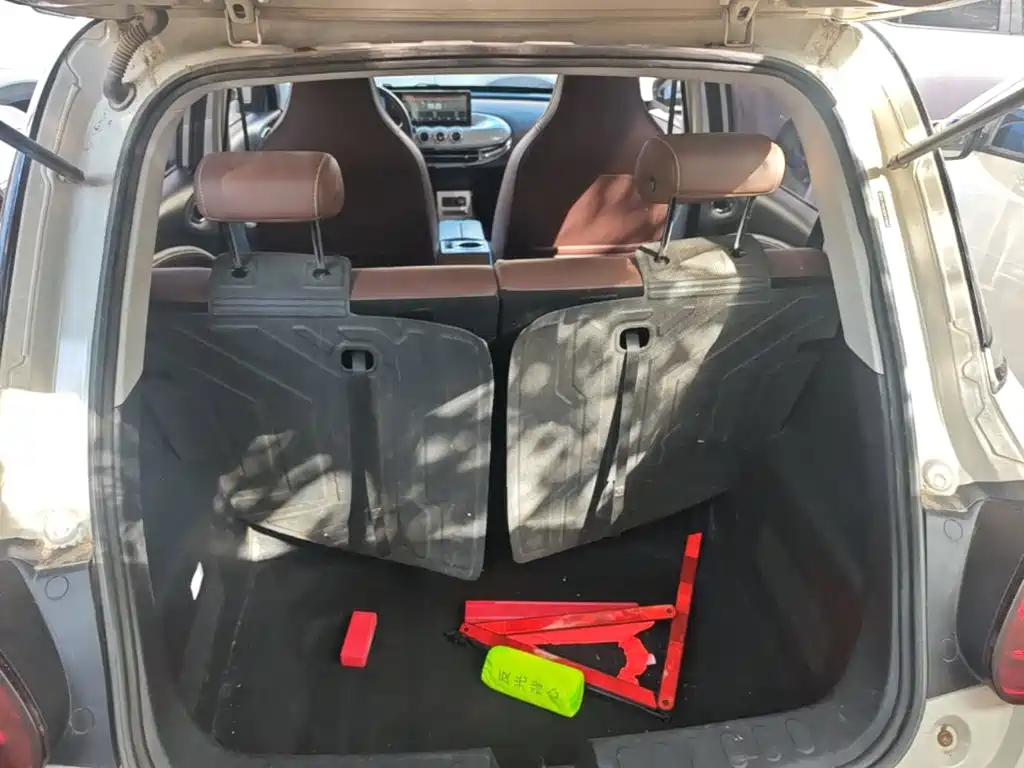 Wuling Bingo — миниатюра 19
