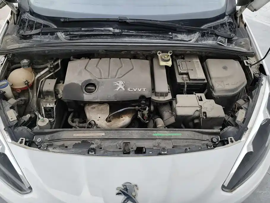 Peugeot 308 — миниатюра 10
