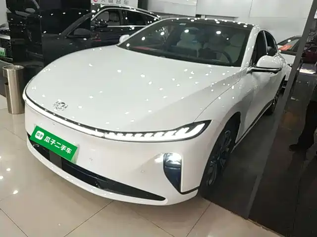 2025 Changan Nevo
