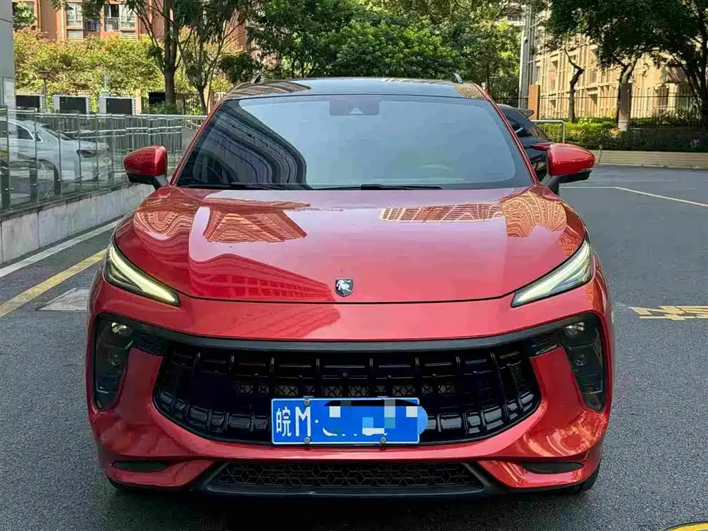 Fengxing Fengxing T5 EVO — миниатюра 3