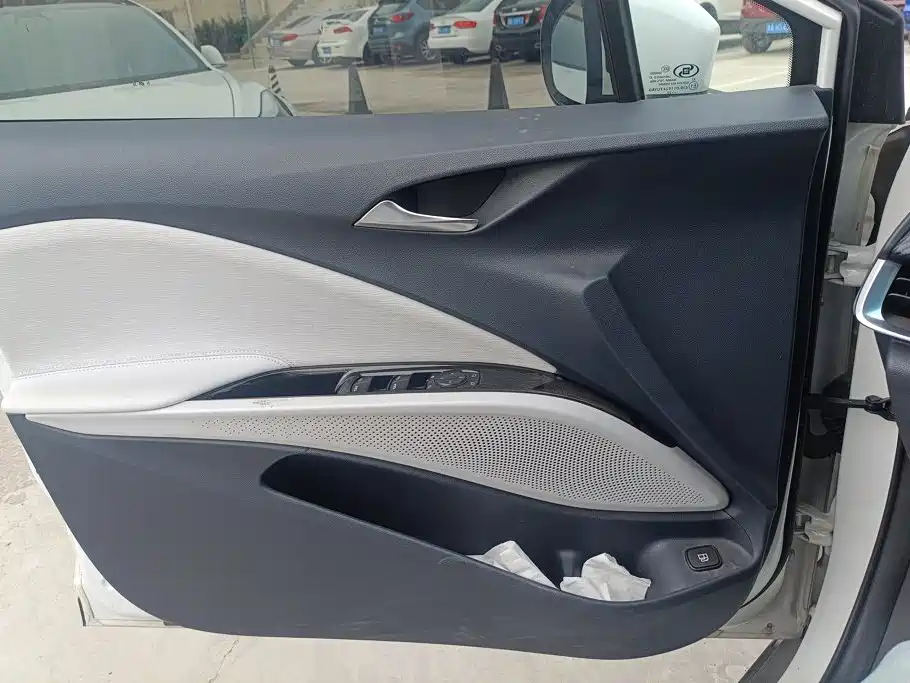 Buick Velite 6 — миниатюра 7