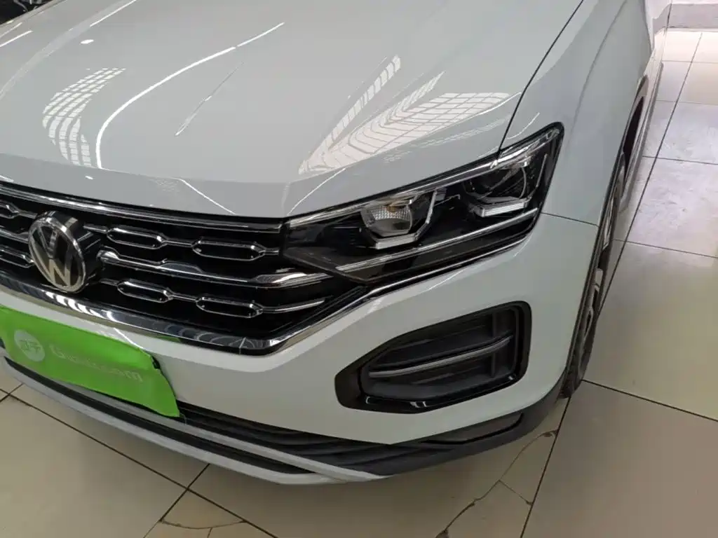 Volkswagen Tayron — миниатюра 24