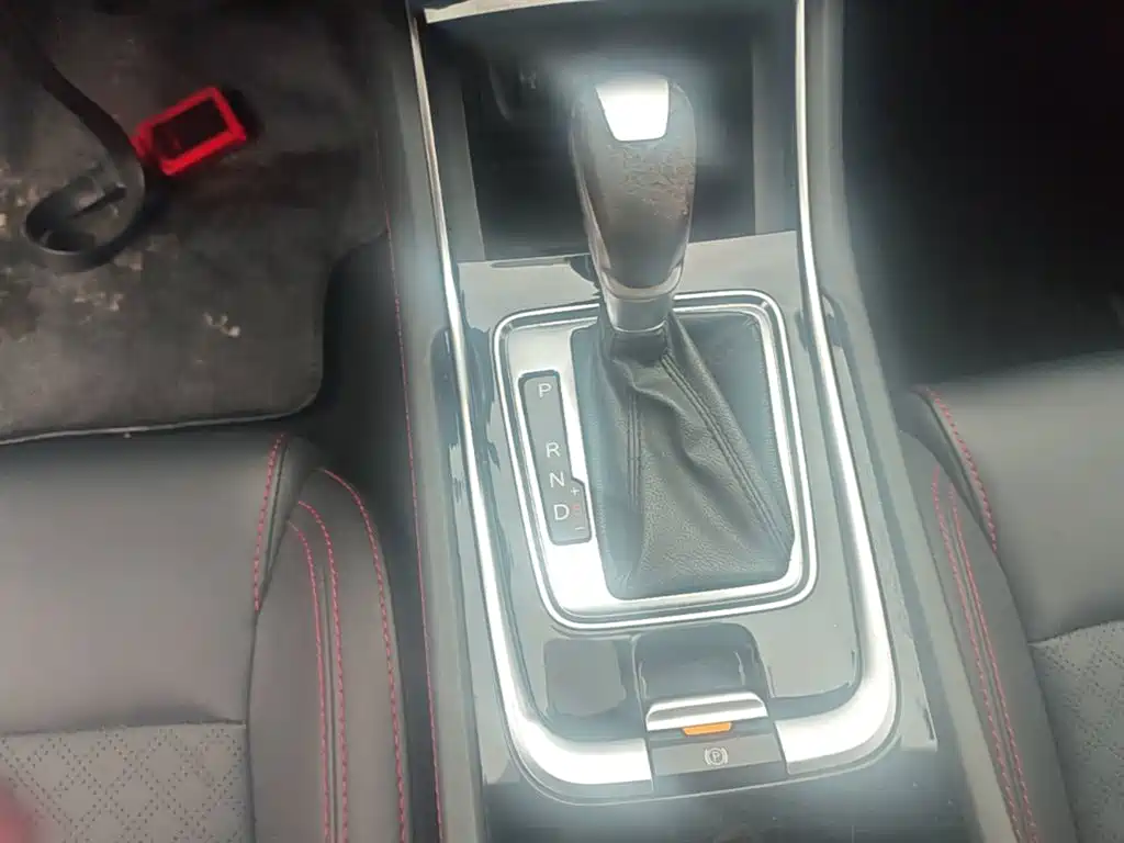 Changan Eado — миниатюра 14