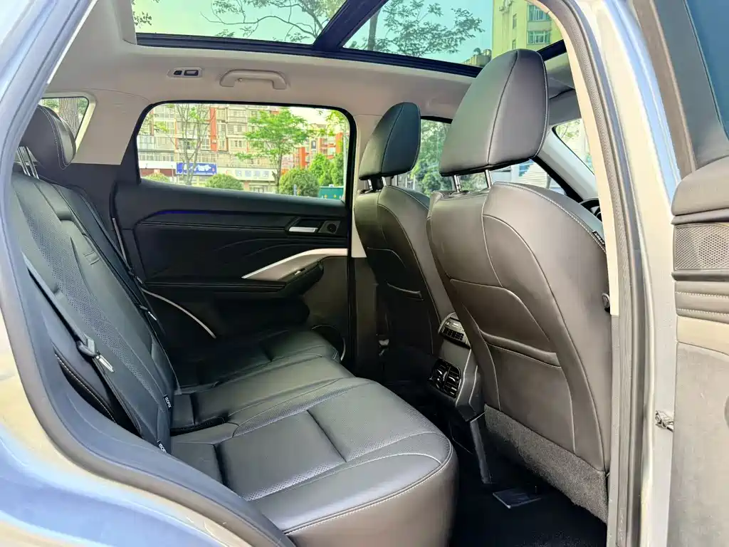 Wey VV6 2.0T 2WD Smart +, фото 6