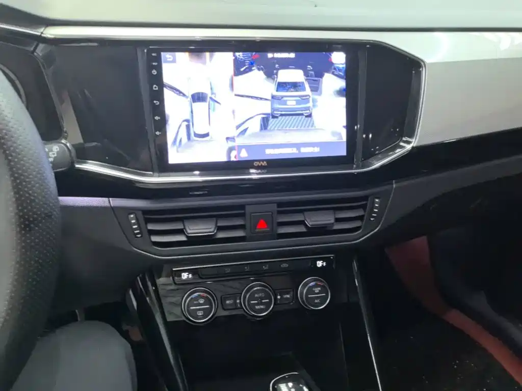 Volkswagen Tayron — миниатюра 13