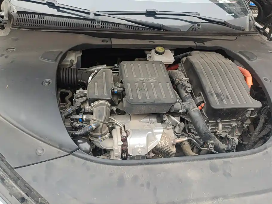 BYD Seal — миниатюра 10