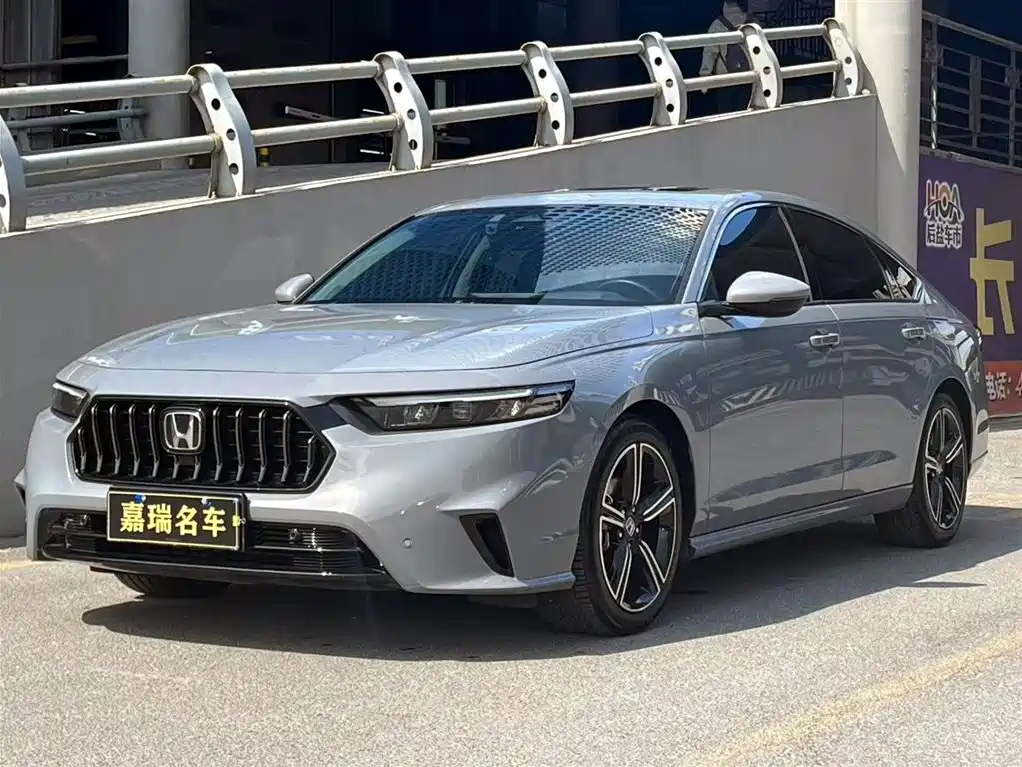 Honda Inspire 2023