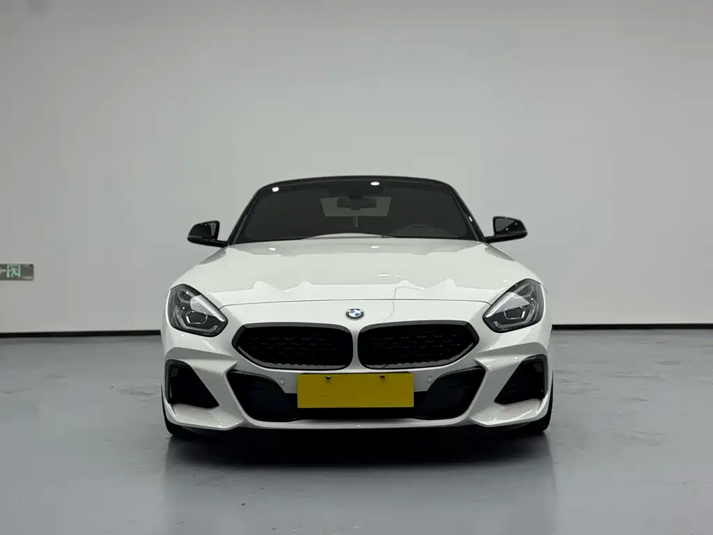 BMW  Z4