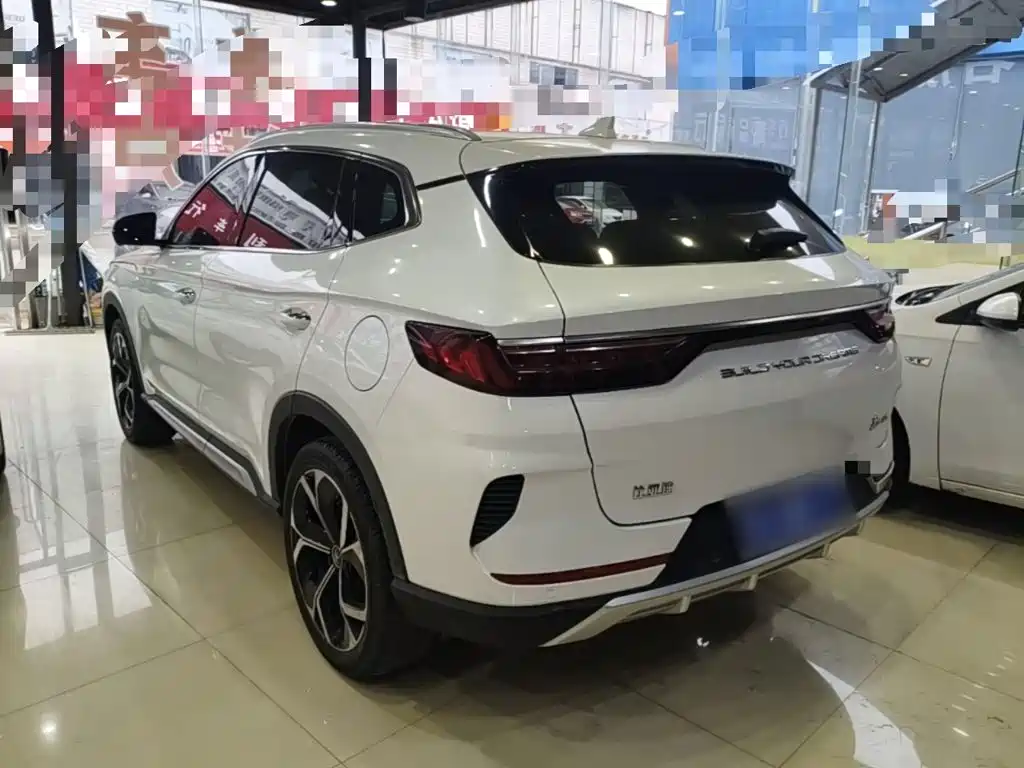 BYD PLUS — миниатюра 5