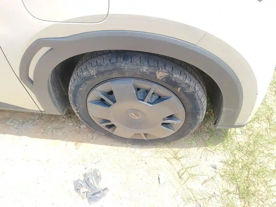 BYD Seagull — миниатюра 6