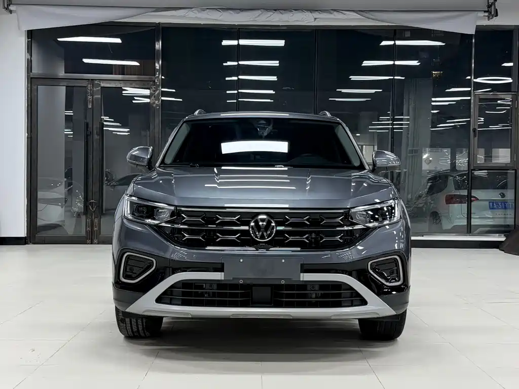 VOLKSWAGEN TANYUE