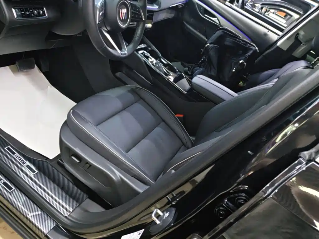 Buick Envision Plus — миниатюра 15