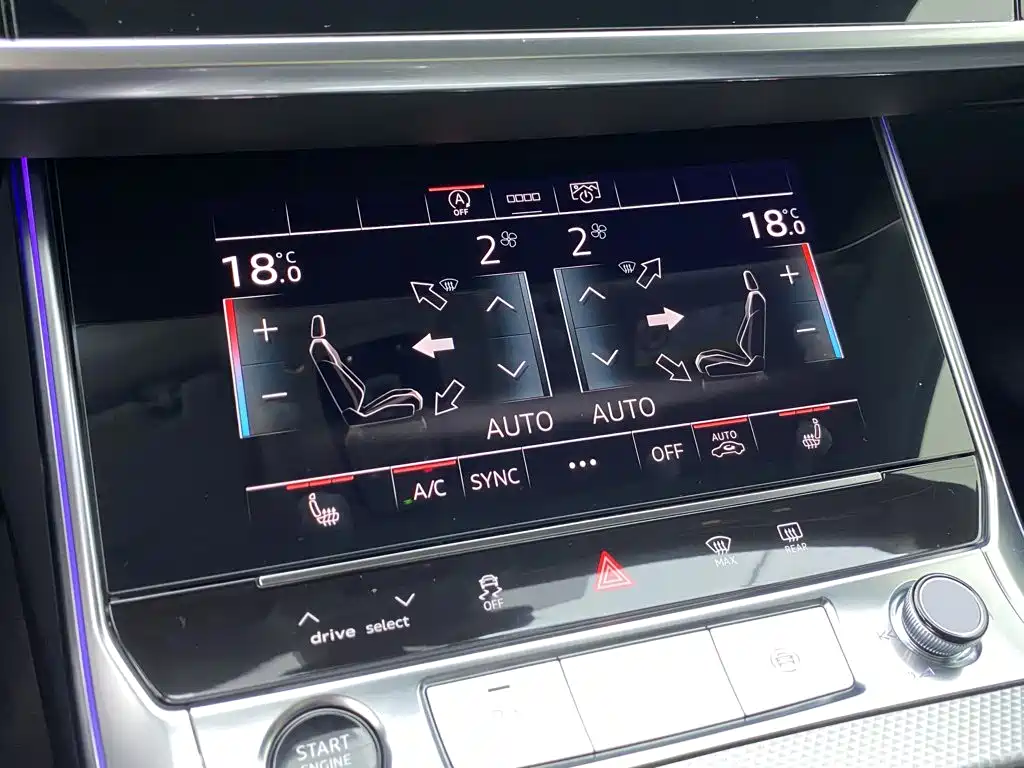 Audi A6L — миниатюра 23