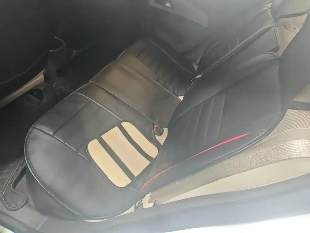 Chevrolet Cruze — миниатюра 17