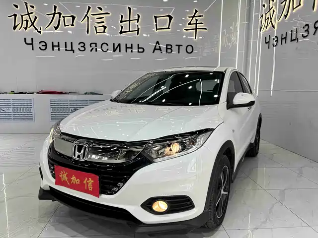 HONDA BINZHI