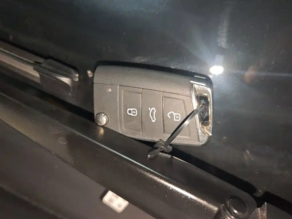 Volkswagen Lavida — миниатюра 9