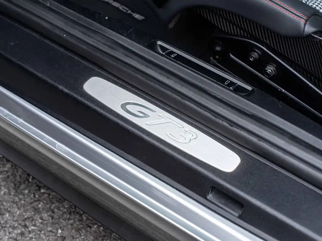 Porsche 911 — миниатюра 21