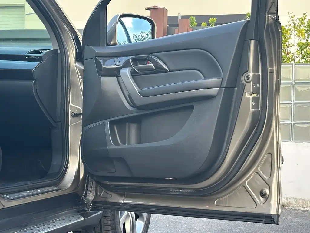 Acura MDX — миниатюра 30