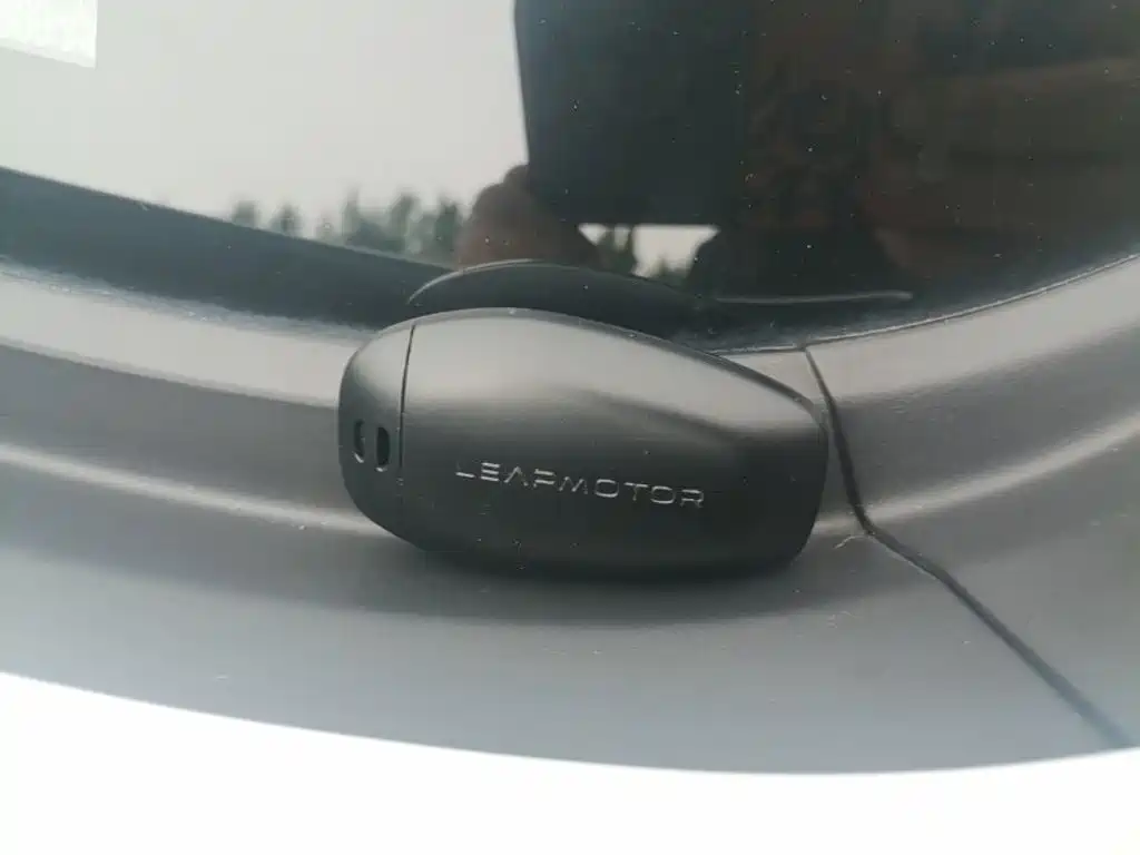 Leapmotor T03 2025 310