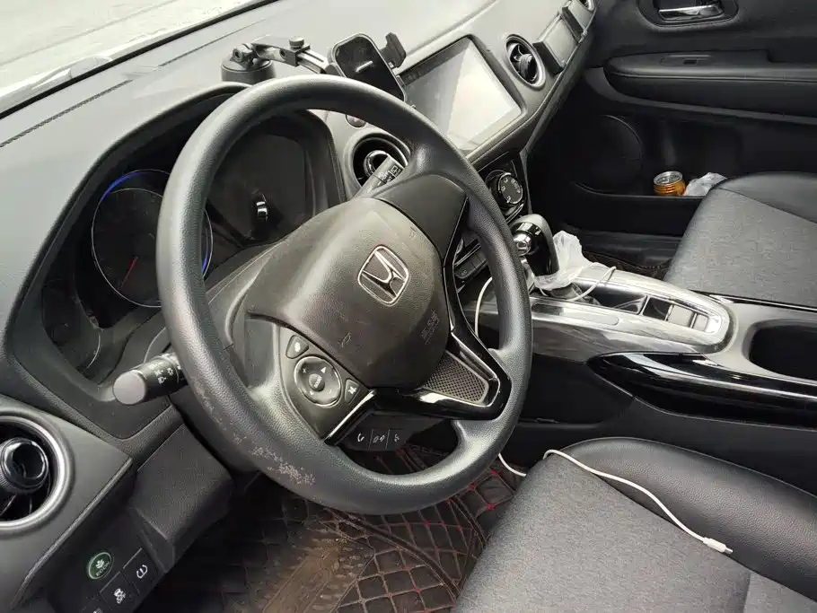 Honda XR-V — миниатюра 15