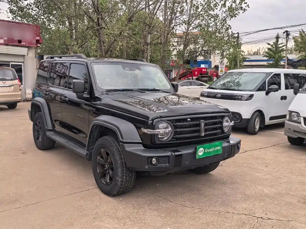Tank Tank 300 — миниатюра 4