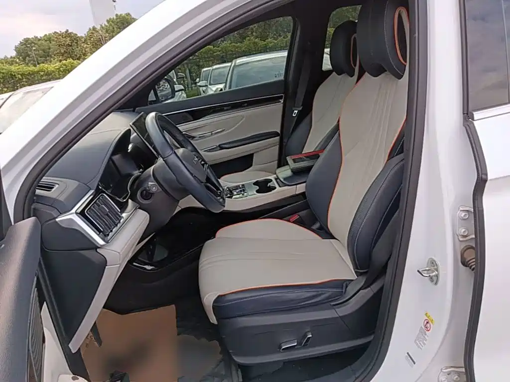 BYD PLUS New Energy — миниатюра 15