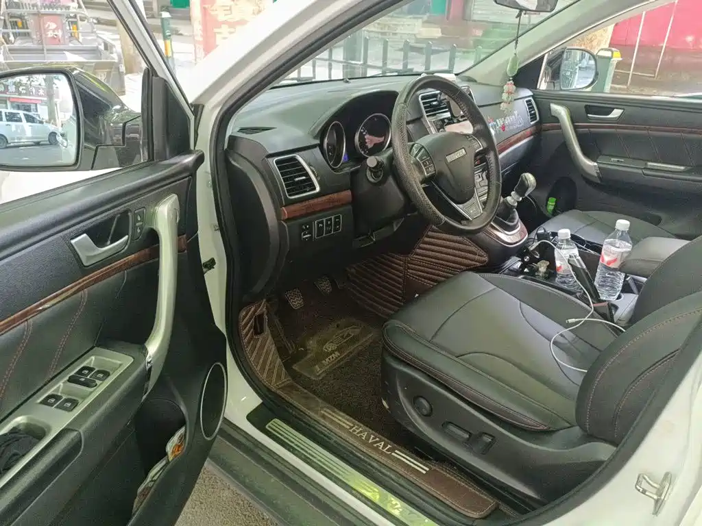 Haval H6 — миниатюра 17